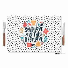 Individuales - Self love