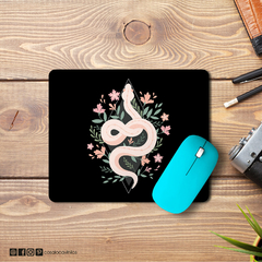 Mouse Pad Serpiente