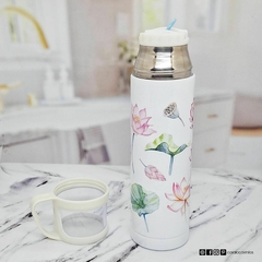 Termo taza Lotus - comprar online