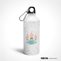 Botella deportiva Unicornio en internet