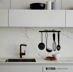 Cocina- Utensillos
