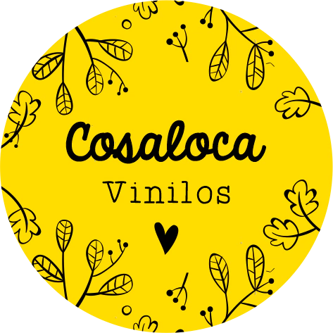Cosaloca Vinilos