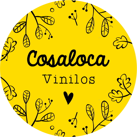 Cosaloca Vinilos