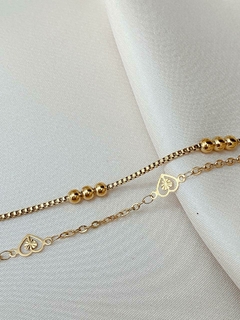 PULSERA PARIS en internet