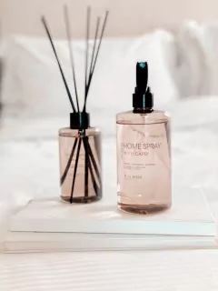 HOME SPRAY Nº 33 / Blend a base de NARDOS - comprar online