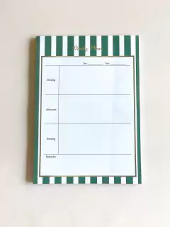 SET DE NOTAS en internet