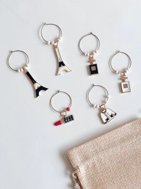 SEÑALADORES DE COPA - comprar online