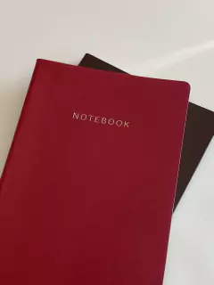 NOTEBOOK CUERO ECOLÓGICO - tienda online