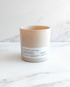 Fragancia Nº. 33 / Blend a base de Nardos en internet