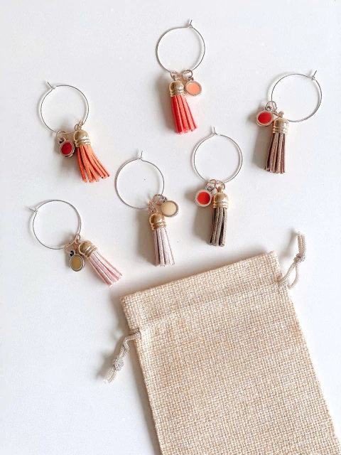 SEÑALADORES DE COPA - comprar online