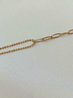 PULSERA COMBINADA - comprar online