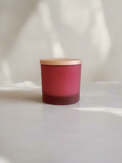 FRAGANCIA Nº. 44 / Blend a base de Rosa Centifolia y Ámbar - comprar online