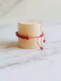 PULSERA KORU - comprar online