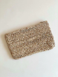 Imagen de SOBRE \ NÉCESSAIRE OLIVA