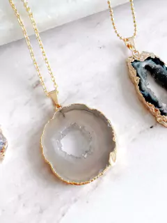 Collar Dona en internet