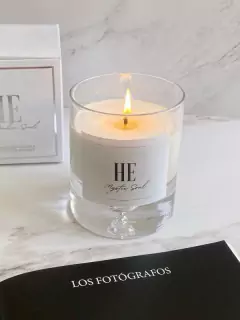 VELA HE \ WOODEN SOUL en internet