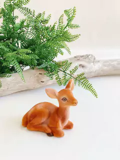 BAMBIS en el Bosque Encantado en internet