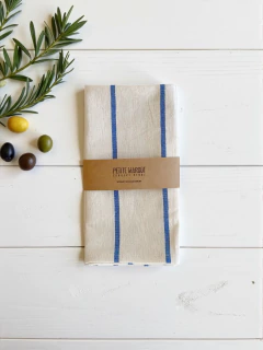 SET SERVILLETAS TUSOR - comprar online