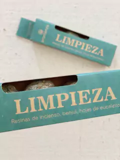 ESFERAS MÁGICAS - Petite Margot