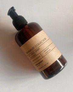 LIQUID SOAP Nº1 FREE SPIRIT / MINIMALIST COLLECTION 250 ML en internet