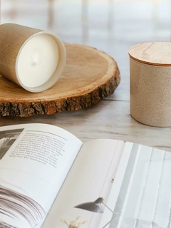 FRAGANCIA Nº. 66 / BLEND A BASE DE MADERAS Y VETIVER