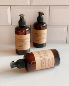 LIQUID SOAP Nº3 MYSTIC SOUL / MINIMALIST COLLECTION 250 ML (copia) en internet