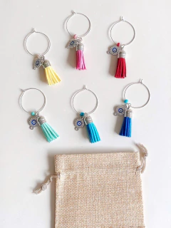 SEÑALADORES DE COPA - Petite Margot