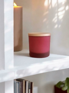 FRAGANCIA Nº. 44 / Blend a base de Rosa Centifolia y Ámbar en internet