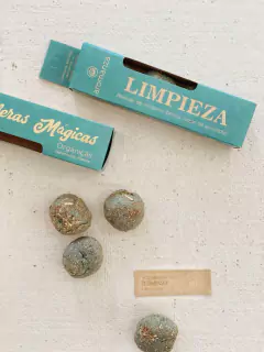 ESFERAS MÁGICAS - tienda online