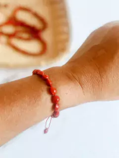 PULSERA KORU - Petite Margot