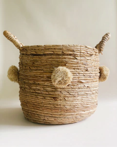 CANASTO TARIF \ SMALL (30XH27-36) - tienda online