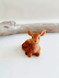 Imagen de BAMBIS en el Bosque Encantado