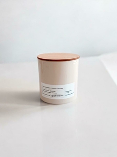 Fragancia Nº. 33 / Blend a base de Nardos