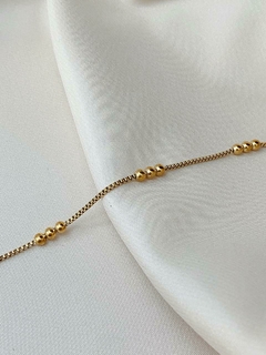 PULSERA PARIS