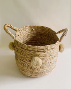 Imagen de CANASTO TARIF \ SMALL (30XH27-36)