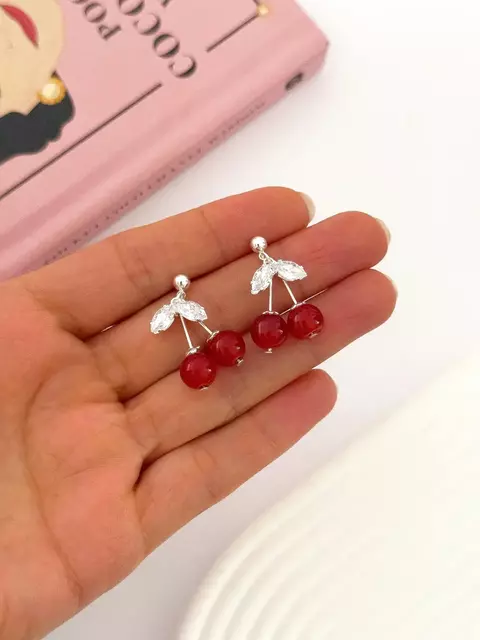 Aros Cherry - comprar online