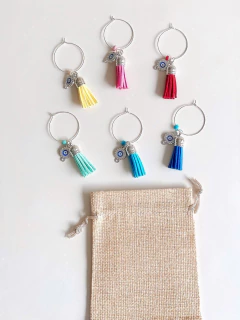 SEÑALADORES DE COPA - comprar online