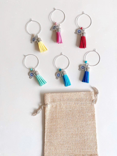 SEÑALADORES DE COPA - comprar online