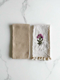 SET PAÑOS DE COCINA en internet