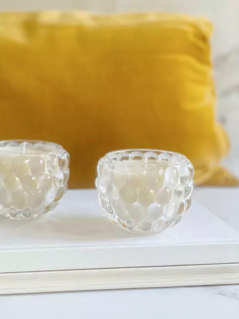 VELA LIMITED EDITION (6.5X6 CM)