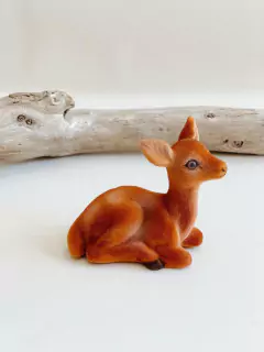 BAMBIS en el Bosque Encantado - Petite Margot