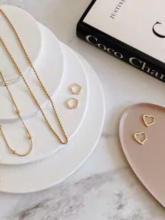 Cadena PARIS - Petite Margot