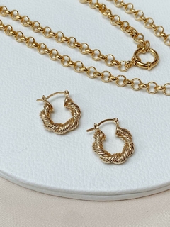 ARGOLLAS MILI