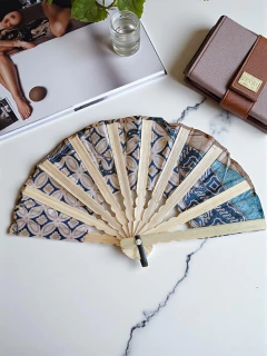 Abanico Indonesia en internet