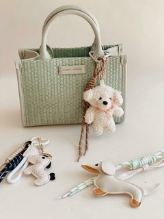 CHARM TEDDY & DACHSHUND - comprar online