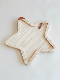 Bandeja Luz de Estrella - comprar online