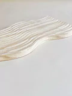 Base de Madera Ondulada en internet