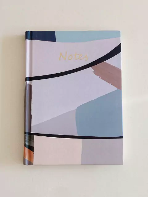 LIBRETA NOTES COLLECTION