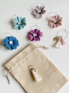 SEÑALADORES DE COPA - Petite Margot