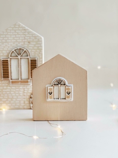 Casitas Nórdicas - Petite Margot